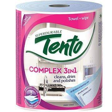 TENTO Complex 3in1