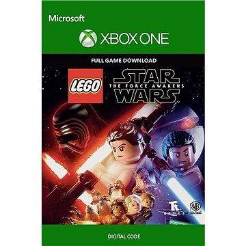 Microsoft LEGO Star Wars: The Force Awakens - Xbox One Digital