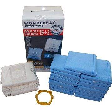 Wonderbag Rowenta WB4091FA Universal
