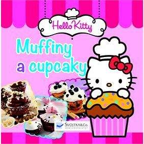 Svojtka Hello Kitty Muffiny a cupcaky