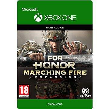 Microsoft For Honor: Marching Fire Expansion - Xbox One DIGITAL