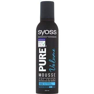 SYOSS Pure Volume 250 ml