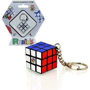 Rubikova kostka 3×3 přívěšek