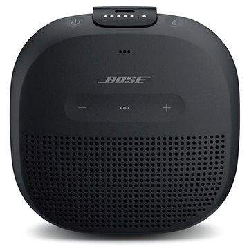 Bose SoundLink Micro černý