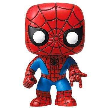 Funko POP Marvel - Spiderman