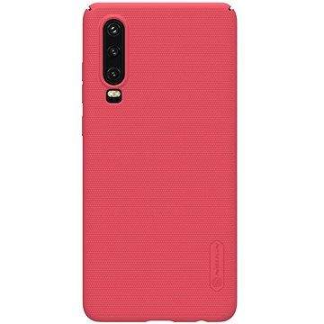 Nillkin Frosted pro Huawei P30 Red