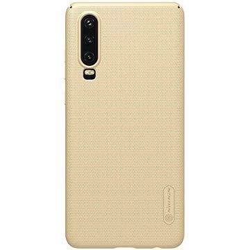 Nillkin Frosted pro Huawei P30 Gold