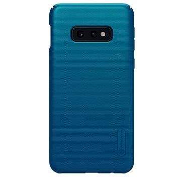 Nillkin Frosted pro Samsung S10e Green