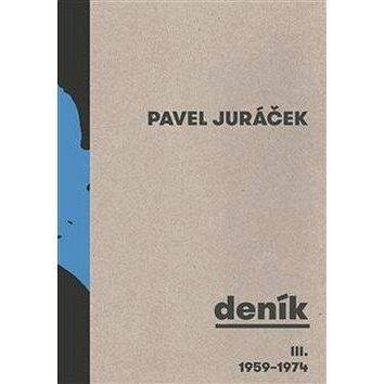 Torst Deník III.: (1959–1974)