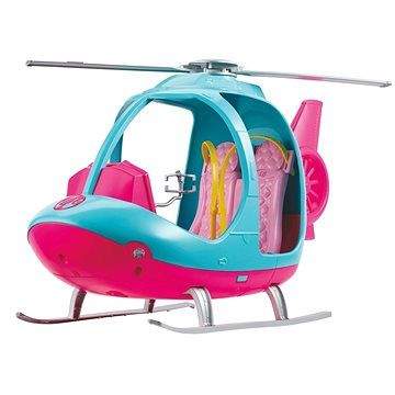 Mattel Barbie Vrtulník