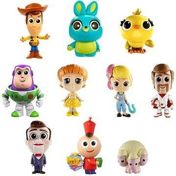 Mattel Toy Story 4: Příběh hraček 10ks minifigurka