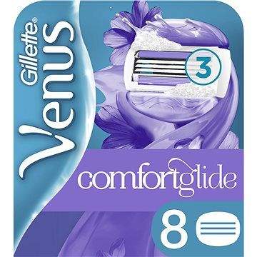GILLETTE Venus ComfortGlide Breeze 8 ks
