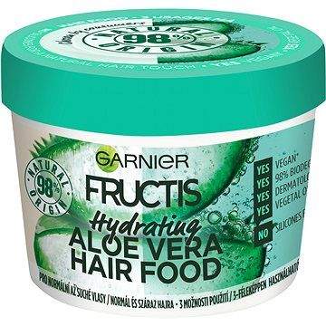 GARNIER Fructis Aloe Hair Food 390 ml