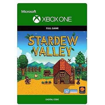ID SOFTWARE Stardew Valley - Xbox One Digital