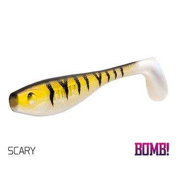 Delphin BOMB! Fatty 12cm Scary 5ks