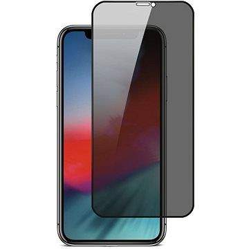 Epico 3D+ Privacy Glass pro iPhone XR