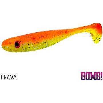 Delphin BOMB! Rippa 8cm Hawai 5ks