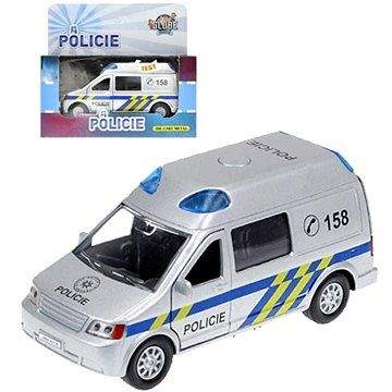 Mikro Trading Auto policie