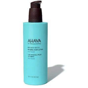 AHAVA Mineral Body Lotion Flavors Sea Kissed 250 ml