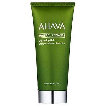 AHAVA Mineral Radiance Cleansing Gel 100 ml
