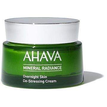AHAVA Mineral Radiance Overnight De-Stressing Cream 50 ml