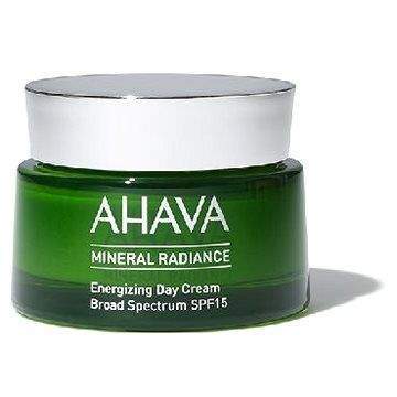AHAVA Mineral Radiance Energizing Day Cream SPF15 50 ml