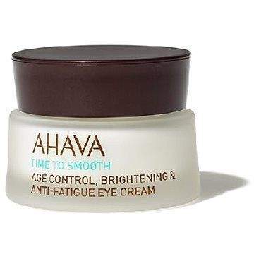 AHAVA Age Control Eye Cream 15 ml