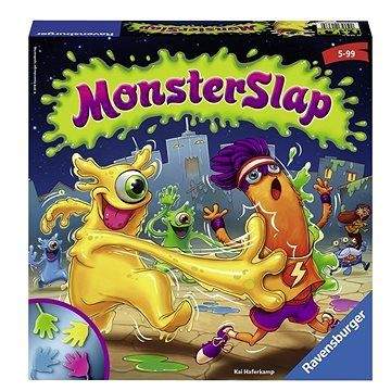 Ravensburger 214266 Monster Slap