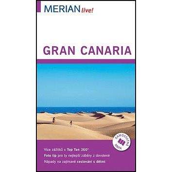 Vašut Merian Gran Canaria