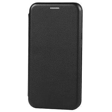 Epico Wispy Flip case pro Samsung Galaxy A40 - černé