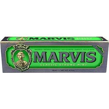 MARVIS Strong Mint 85 ml