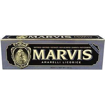 MARVIS Amarelli Licorice 85 ml