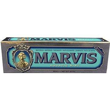 MARVIS Aquatic Mint 85 ml