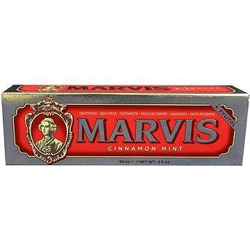 MARVIS Cinnamon Mint 85 ml