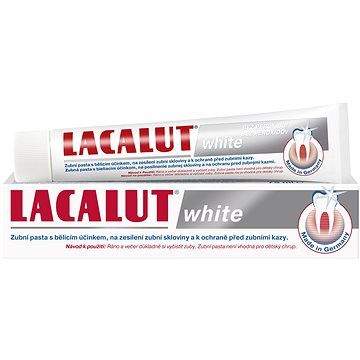 LACALUT White 75 ml