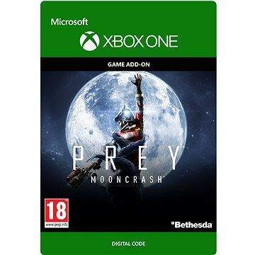 Bethesda Prey: Mooncrash DLC - Xbox One DIGITAL