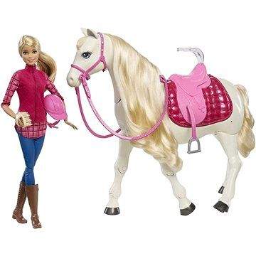 Mattel Barbie Dream horse kůň snů