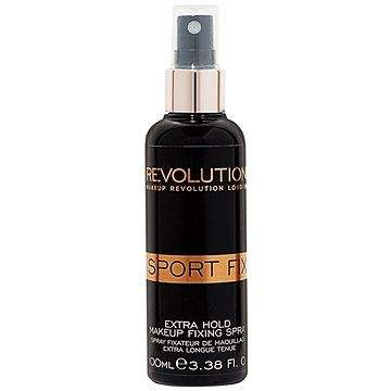 Makeup Revolution REVOLUTION Sport Fix Fixing Spray 100 ml