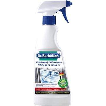 DR. BECKMANN Aktivní gelový čistič na trouby 375 ml