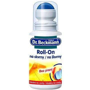 DR. BECKMANN Roll-on na skvrny 75 ml