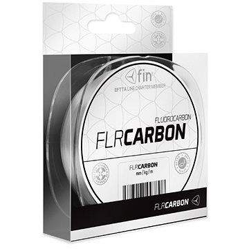 FIN Fluorocarbon FLR Carbon 0,125mm 2,8lbs 50m