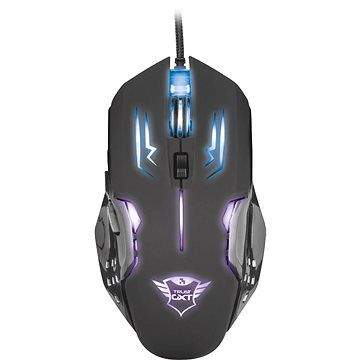 Trust GXT 108 Rava Illuminated Gaming Mouse