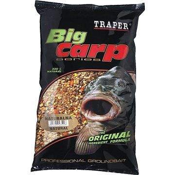 Traper Big Carp Med 2,5kg