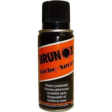 Brunox Turbo sprej 500 ml