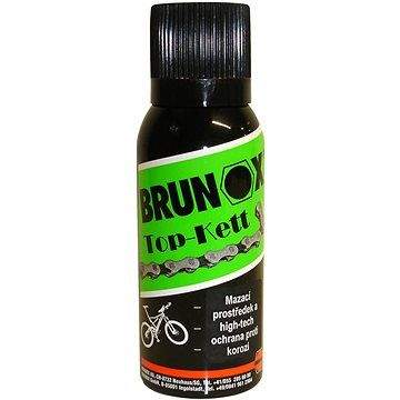 Brunox TOPKETT 400 ml sprej