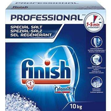 FINISH Professional Sůl 10 kg