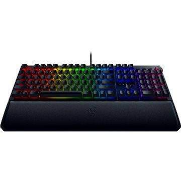 Razer BlackWidow Elite Green Switch