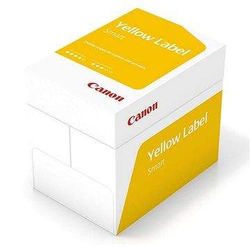 Canon Yellow Label A4 80g
