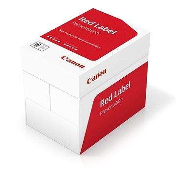 Canon Red label A4 80g