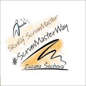 Computer Press Skvělý ScrumMaster: #ScrumMasterWay